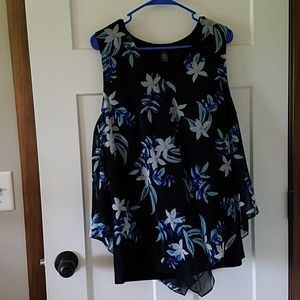 3 for $25 Alfani dressy top